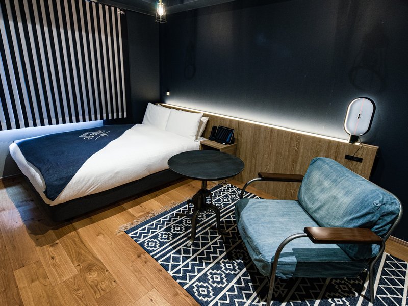 the square hotel ginza