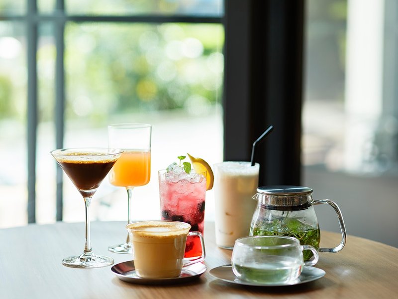 the square hotel ginza