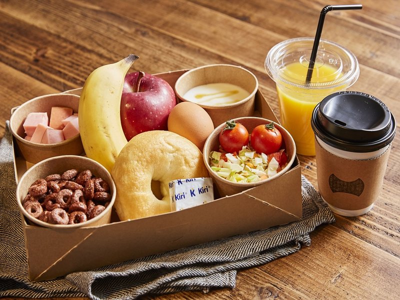 the square hotel ginza