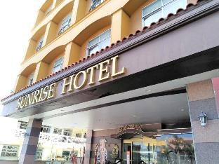 sunrise hotel