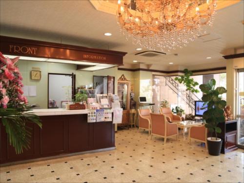 sunrise hotel