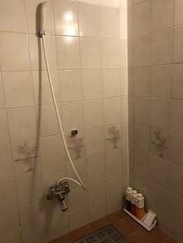 business hotel la firenze