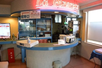 business hotel la firenze