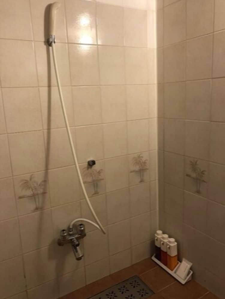 business hotel la firenze