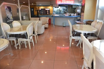 business hotel la firenze