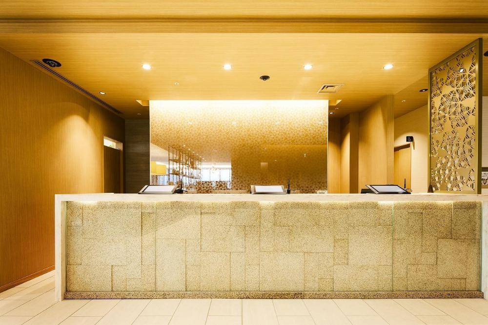 hotel intergate hiroshima