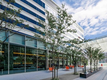 pullman tokyo tamachi