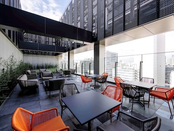 pullman tokyo tamachi