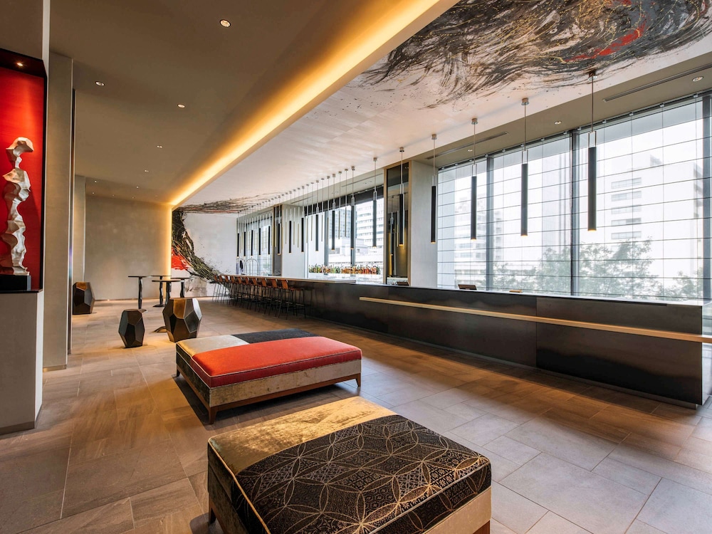 pullman tokyo tamachi