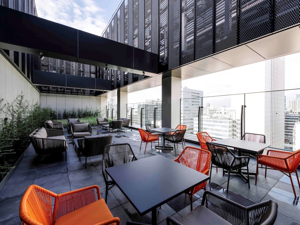 pullman tokyo tamachi