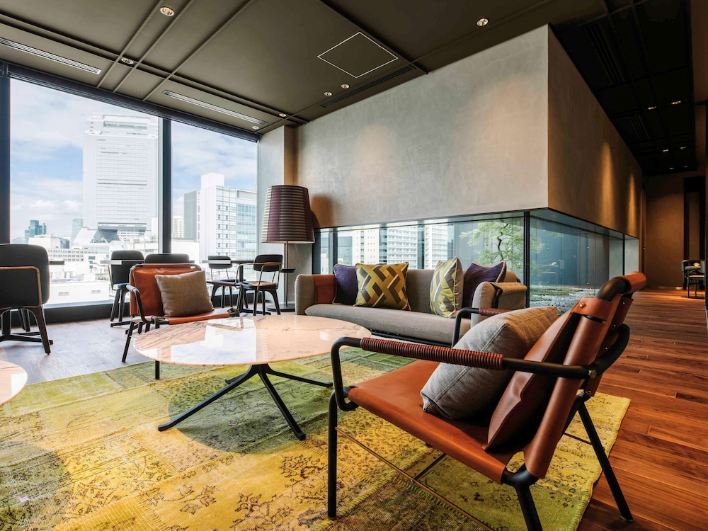 pullman tokyo tamachi