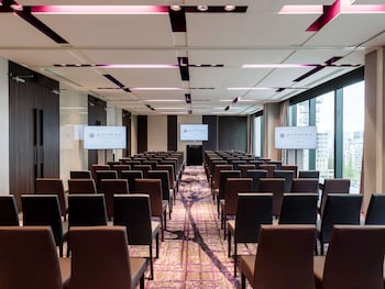 pullman tokyo tamachi