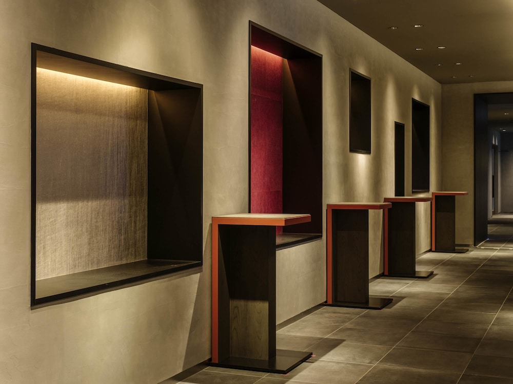 pullman tokyo tamachi