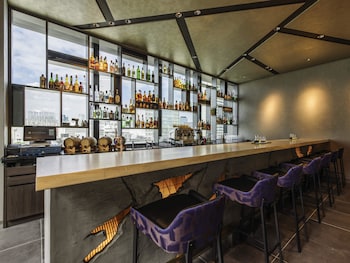 pullman tokyo tamachi