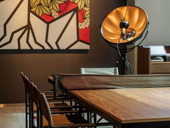 pullman tokyo tamachi