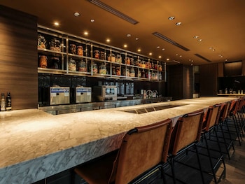 pullman tokyo tamachi