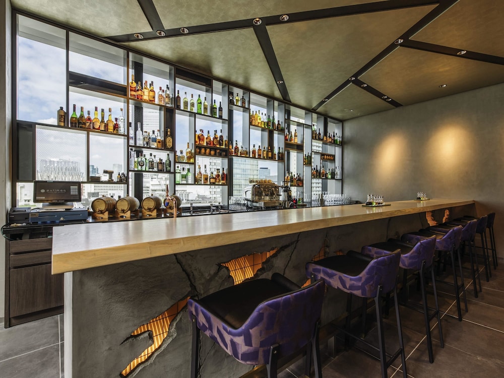 pullman tokyo tamachi