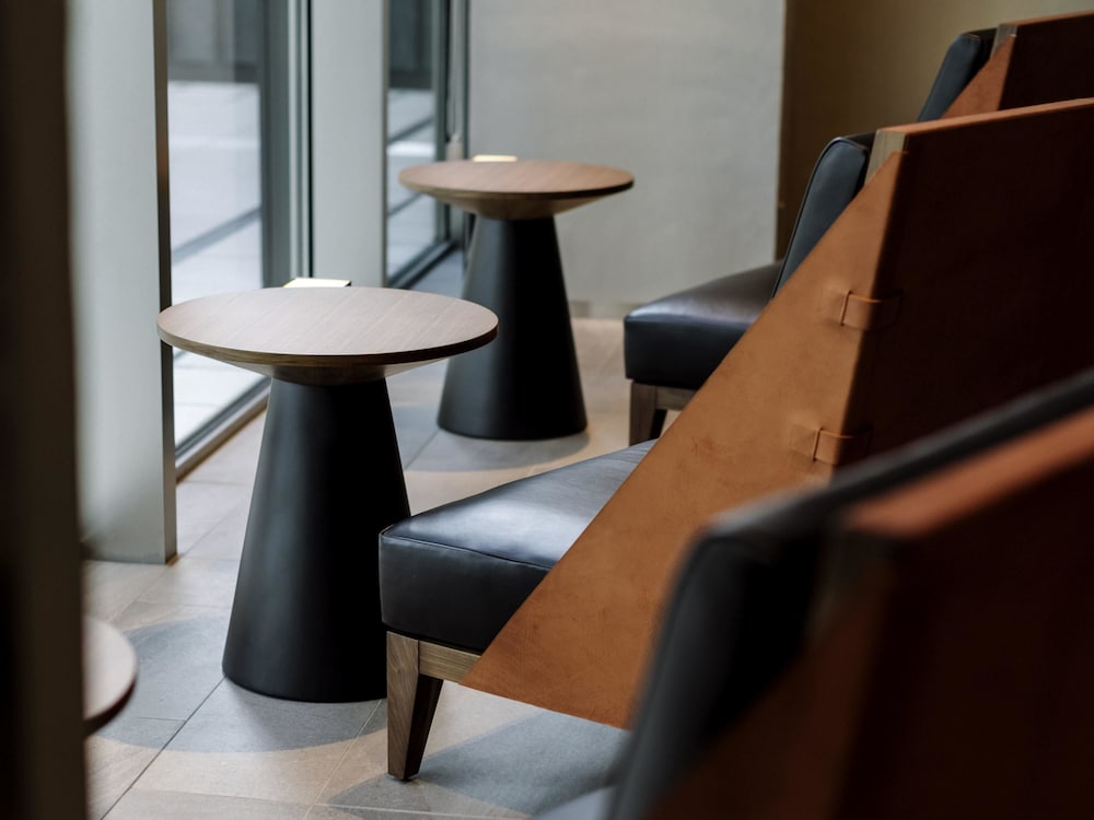 pullman tokyo tamachi