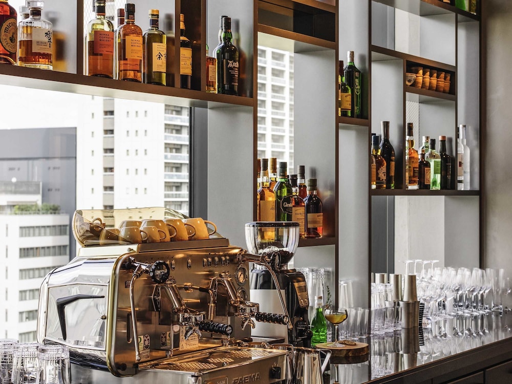 pullman tokyo tamachi