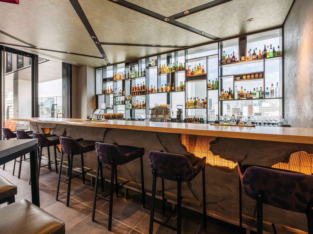 pullman tokyo tamachi