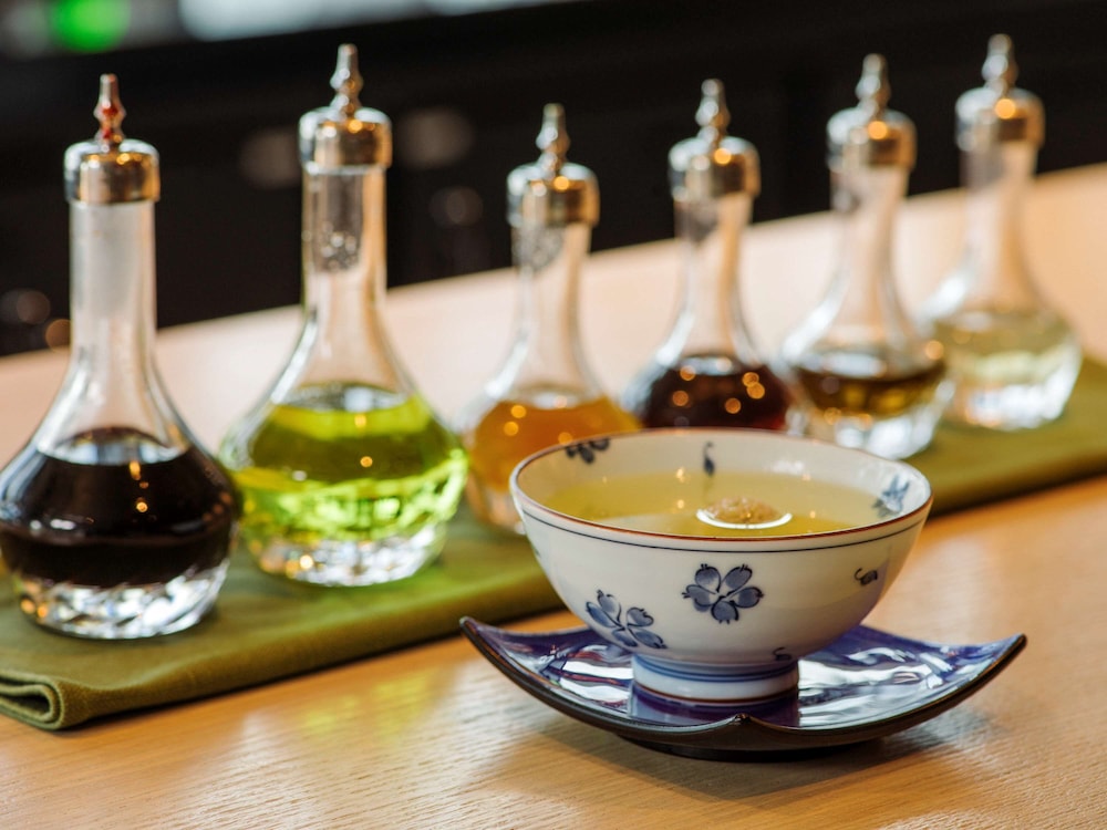 pullman tokyo tamachi