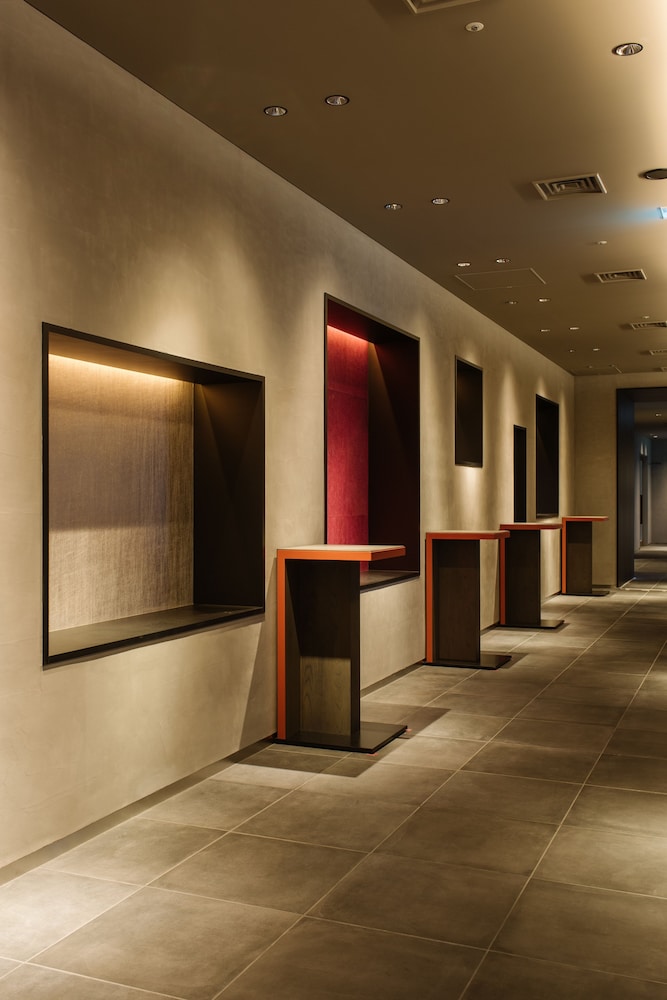 pullman tokyo tamachi