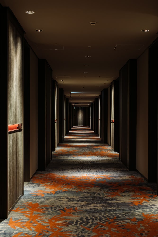 pullman tokyo tamachi