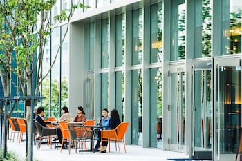 pullman tokyo tamachi