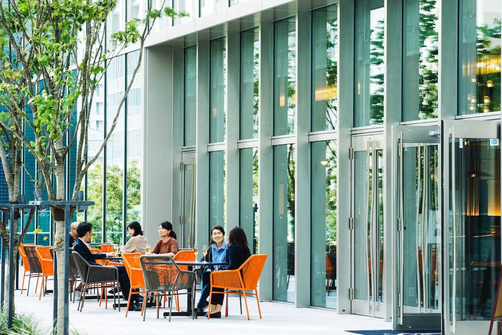 pullman tokyo tamachi