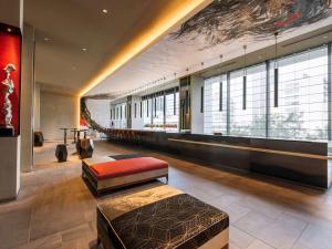 Pullman Tokyo Tamachi,Tokyo>>Minato,4.5 star