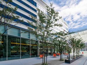 Pullman Tokyo Tamachi,Tokyo>>Minato,4.5 star