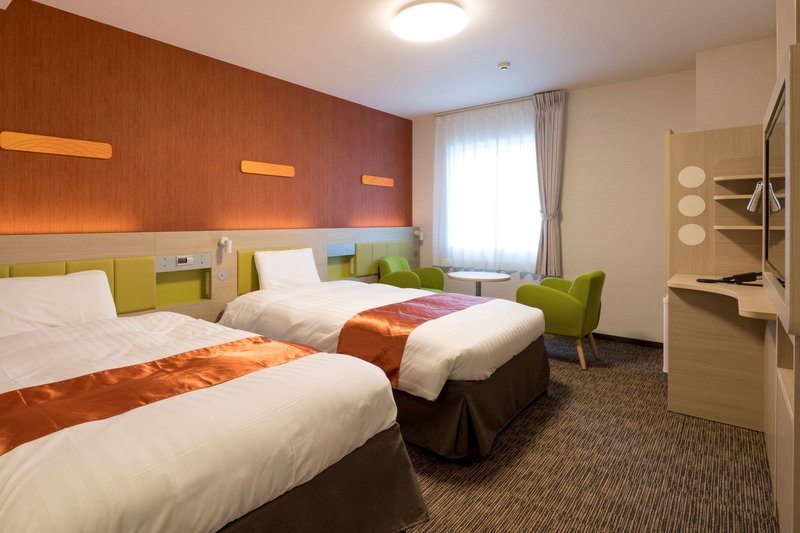 comfort hotel miyazaki