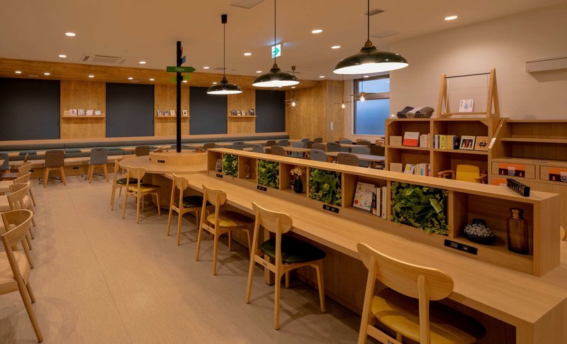 comfort hotel sapporo susukino