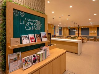 comfort hotel sapporo susukino