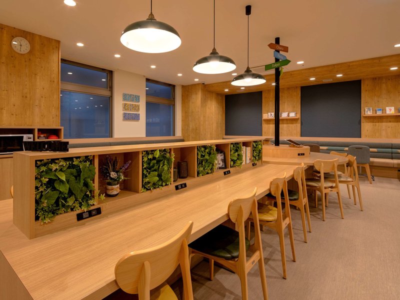 comfort hotel sapporo susukino