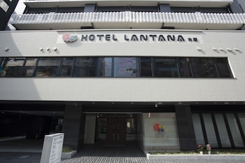 hotel lantana osaka
