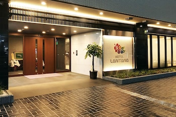 hotel lantana osaka