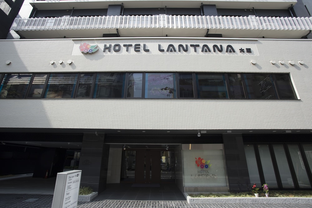 hotel lantana osaka