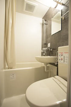 hotel lantana osaka