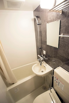 hotel lantana osaka