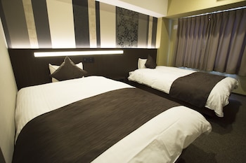 hotel lantana osaka