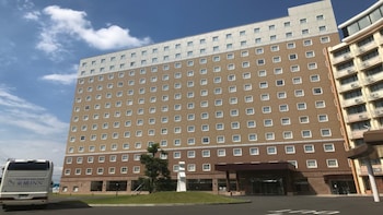 toyoko inn narita airport shinkan