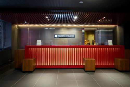 torifito hotelandpod kanazawa hyakumangoku dori
