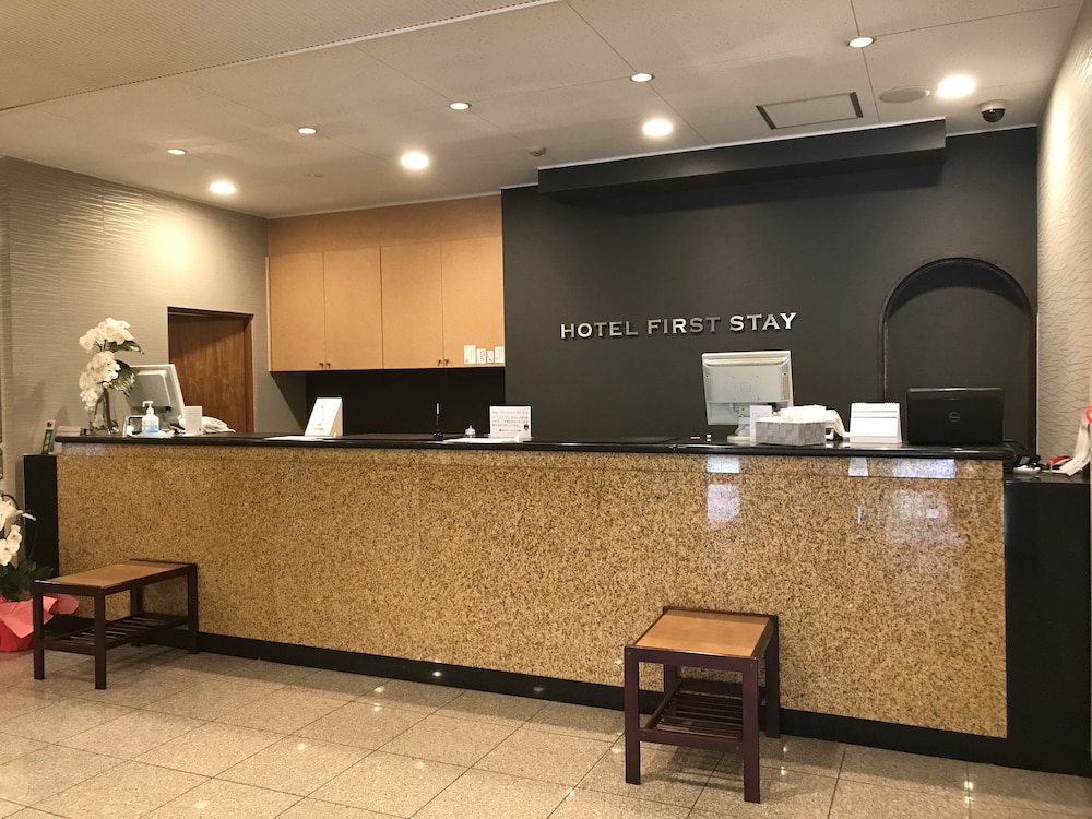 hotel first stay amagasaki