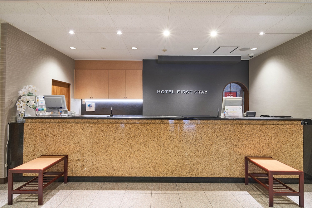 hotel first stay amagasaki