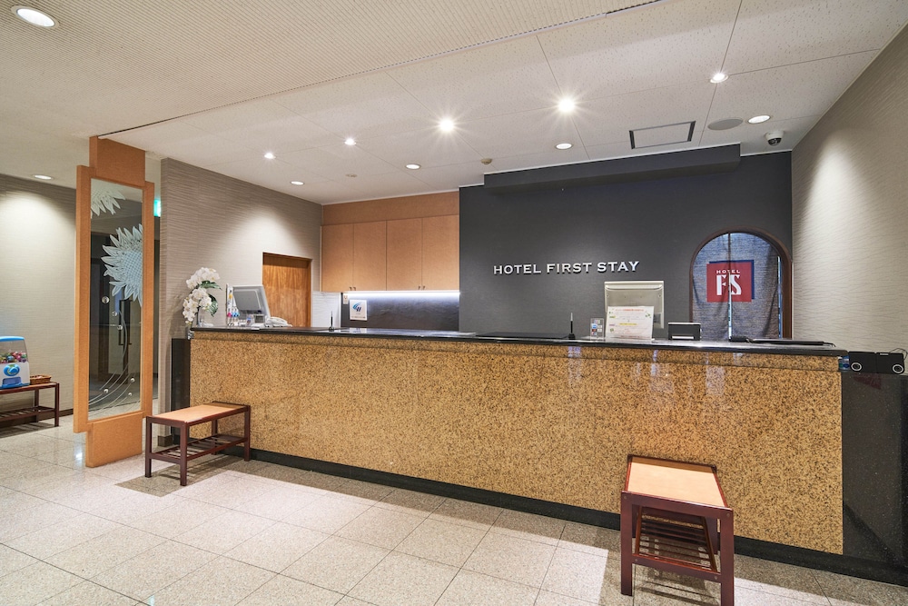 hotel first stay amagasaki