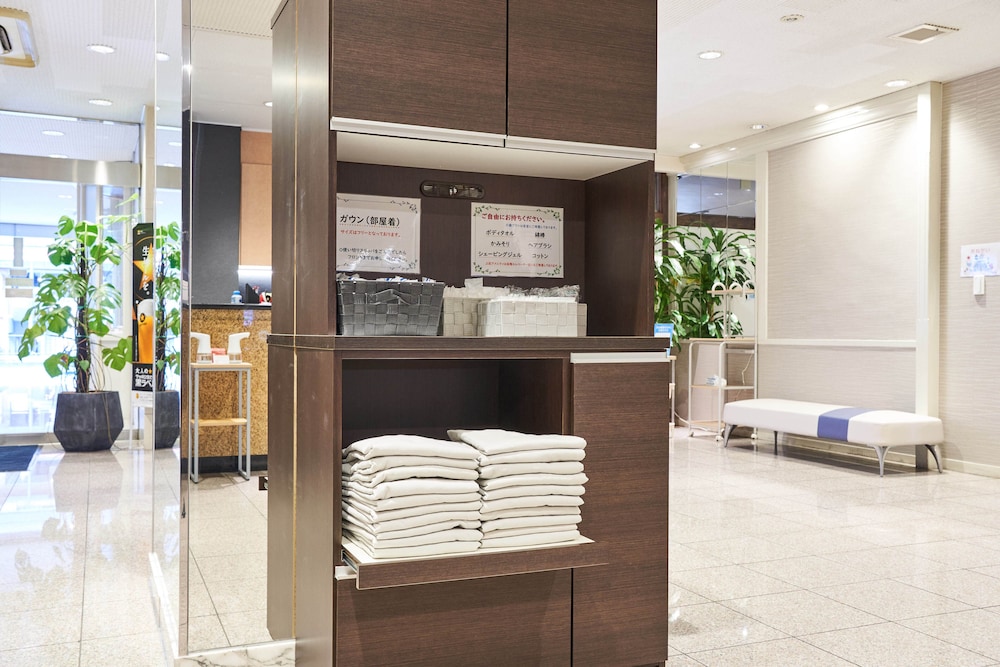 hotel first stay amagasaki