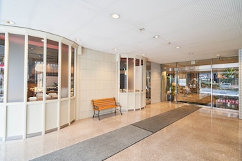 hotel first stay amagasaki