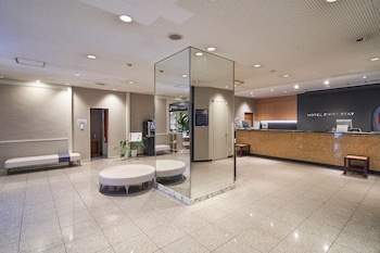 hotel first stay amagasaki