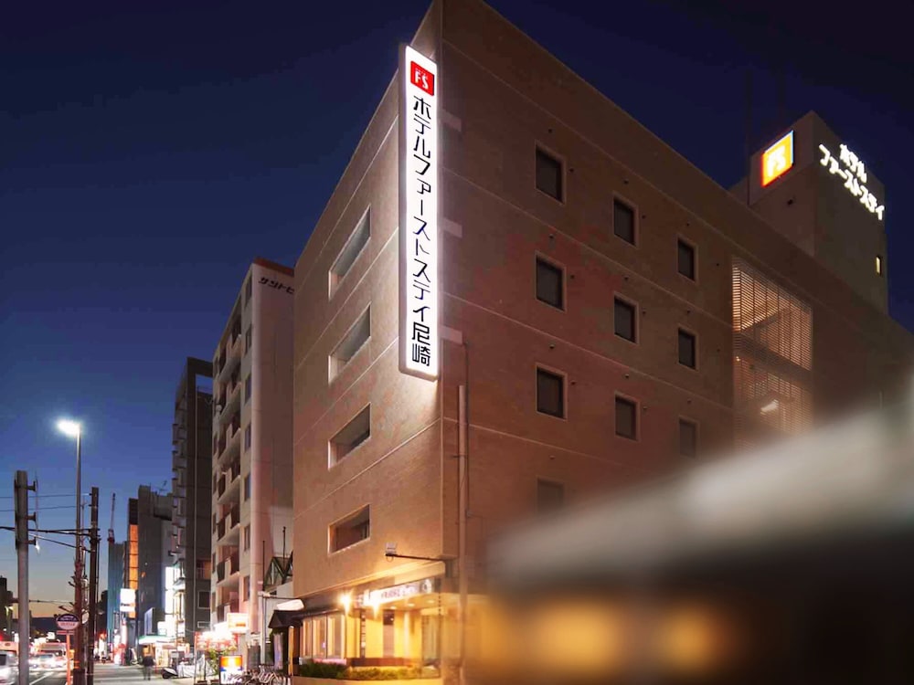 hotel first stay amagasaki